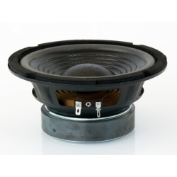 Master Audio CW650/4+4 Woofer dual coil  6,5" 60W RMS