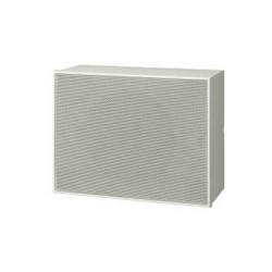 GEM.BOX.6.5 Speaker Wall 6,5'' White 30W/100V