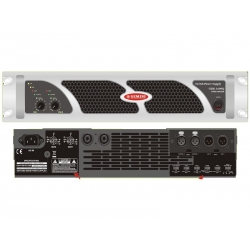 GEM.2200Q Power amplifier Switching 2x1900W